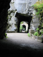 027-Onderweg Oude treintunnels.JPG